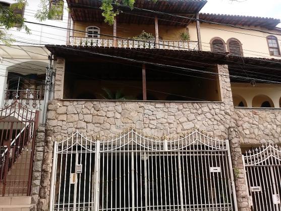 Casa à venda com 3 dormitórios em Álvaro camargos, Belo horizonte cod:1179
