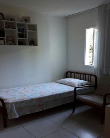 Apartamento à venda com 4 dormitórios em Barra, Salvador cod:PA197 - Foto 19