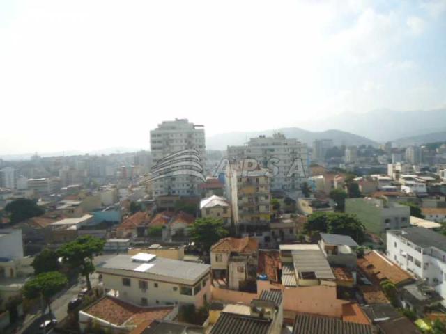 Apartamento à venda com 1 dormitórios em Méier, Rio de janeiro cod:TJAP10304 - Foto 4