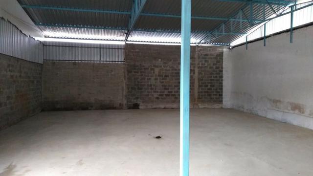 Barracão na Vila Marina com terreno de 1122m²!!! - Foto 2