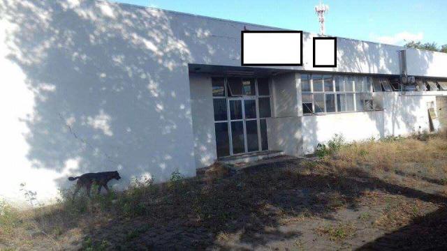 Galpão/depósito/armazém para alugar com 0 dormitórios em Civit i, Serra cod:60082084 - Foto 4