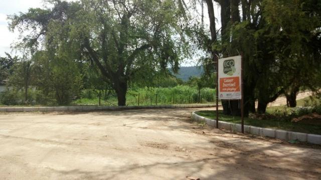 Eco place Marica apenas 75.000,00 lazer completo condominio ecologico ligue já - Foto 5