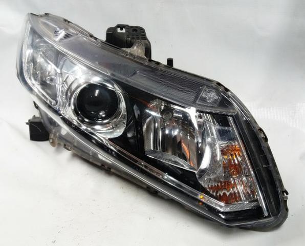 Farol Honda Civic 2015/2016 Lado Direito