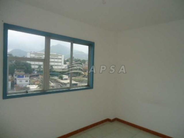Apartamento à venda com 2 dormitórios em Piedade, Rio de janeiro cod:TJAP20677 - Foto 8