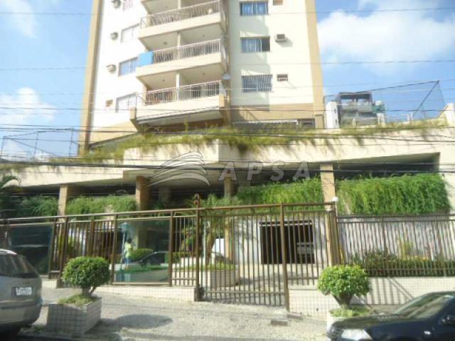 Apartamento à venda com 1 dormitórios em Méier, Rio de janeiro cod:TJAP10304 - Foto 20