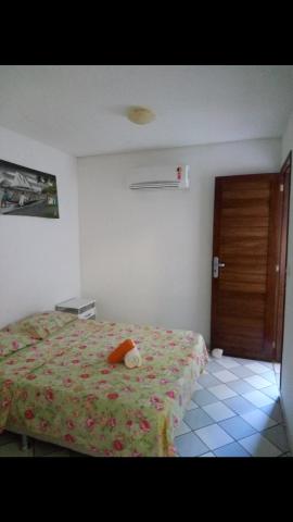 Pousada em PORTO de Galinhas- VENDA- A 50m do mar- Oportunidade de investimento!! - Foto 12