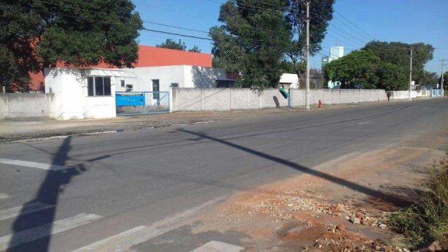 Galpão/depósito/armazém para alugar com 0 dormitórios em Civit i, Serra cod:60082084 - Foto 3