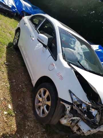 Sucata Honda Civic Exs 2012 para Retirada de Peças - Foto 7