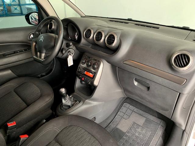 Citroen C3 Picasso 1.5 glx 2014 Único dono - Foto 8