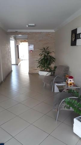 Excelente apartamento mobiliado região central - Foto 14