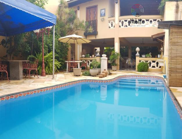 Casa, Praia de Iracema, Fortaleza-CE