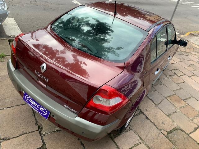 Renault Megane 1.6 Dynamique 2007 - Foto 3