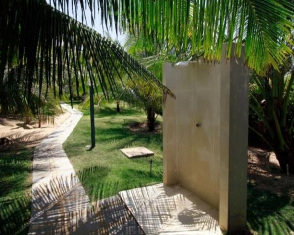 Casa para alugar com 4 dormitórios em Busca vida, Camaçari cod:JS153 - Foto 11