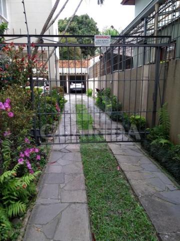 Apartamento à venda com 1 dormitórios em Cristal, Porto alegre cod:66746 - Foto 19