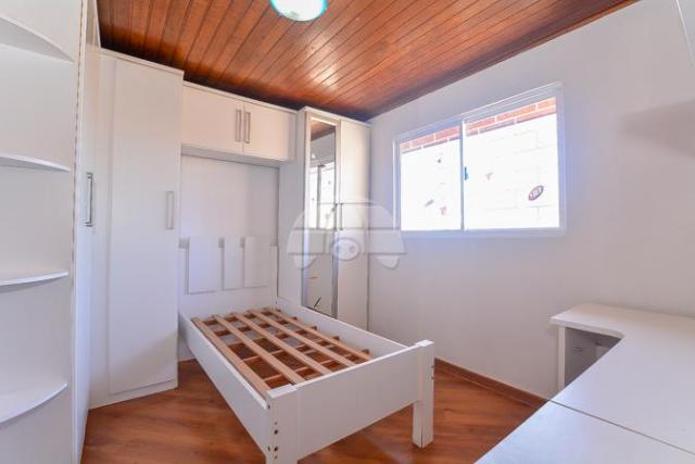 Casa à venda com 3 dormitórios em Vila alto da cruz, Colombo cod:153473 - Foto 8