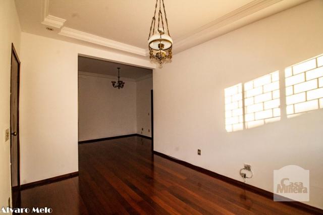 Apartamento à venda com 3 dormitórios em Prado, Belo horizonte cod:248752 - Foto 2