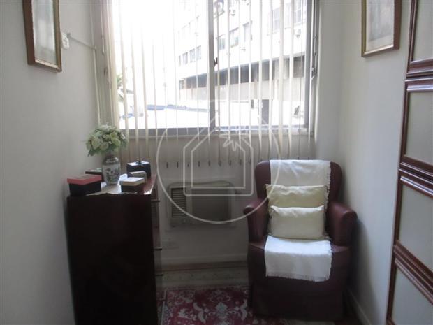 Apartamento à venda com 4 dormitórios em Copacabana, Rio de janeiro cod:855528 - Foto 18