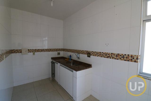 Apartamento à venda com 3 dormitórios em Alípio de melo, Belo horizonte cod:UP6864 - Foto 13