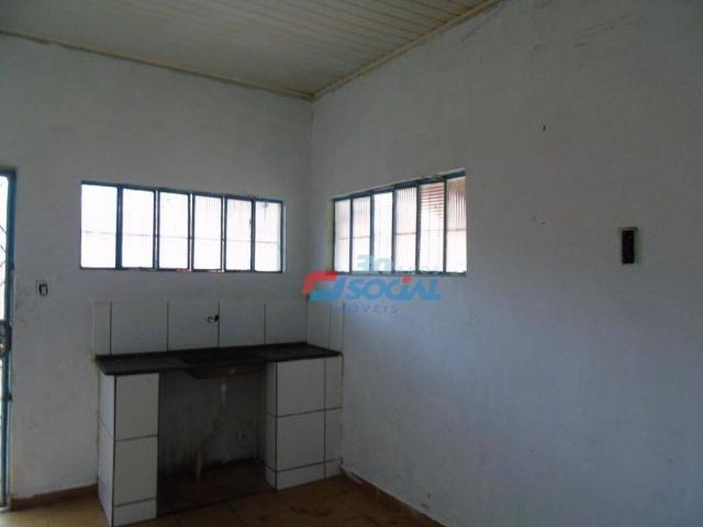 Casa Rua Algodoeiro - Eletronorte - Foto 13