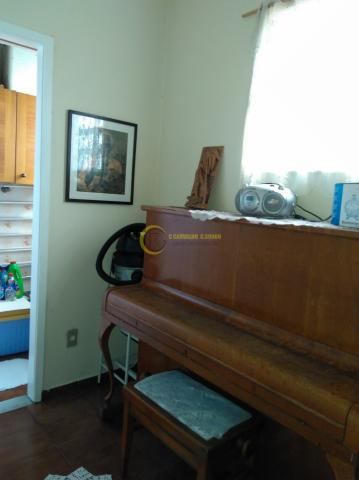 Apartamento 2 quartos com varanda em Olaria - Quadra Azul - Foto 19