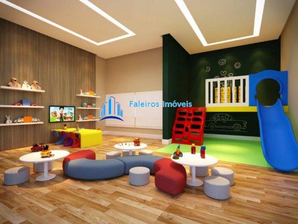 Apartamento 3 e 4 suítes , Alto do Ipê , Alto Padrão - Apartamento Alto Padrão e... - Foto 4