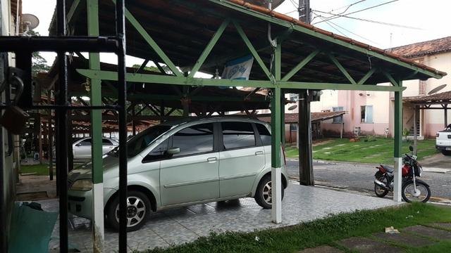 Residencial Paulo Fontelle/BR 316 Ananindeua centro, 2 quartos, R$120 mil. * - Foto 14