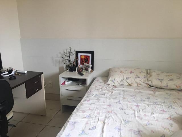 Sobrado Condomínio Villa Borghese 3 quartos 1 suíte completa de Armários - Foto 9