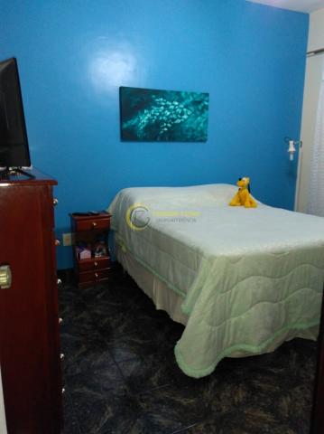 Apartamento 2 quartos com varanda em Olaria - Quadra Azul - Foto 7