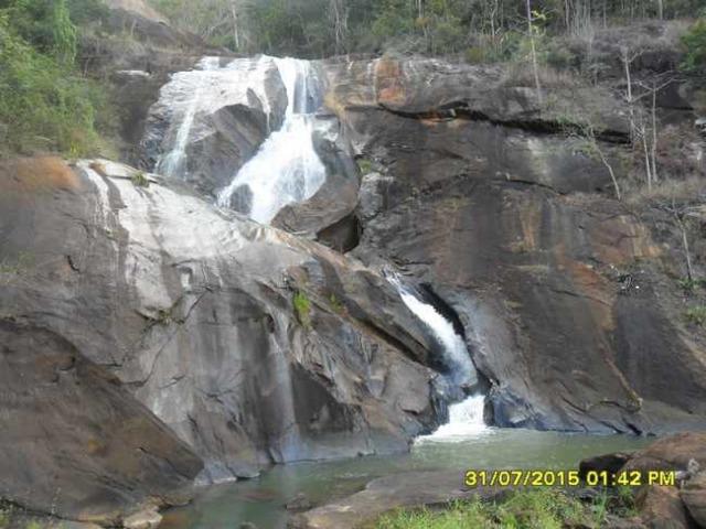 1683/Terreno de 3,19 ha com linda cachoeira e ótima localização - Foto 8