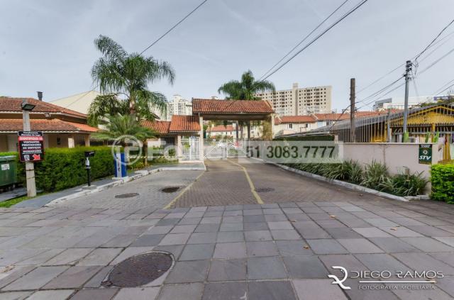 Casa à venda com 3 dormitórios em Vila nova, Porto alegre cod:186114 - Foto 17