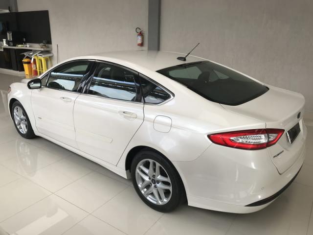FORD FUSION 2.5 16V 175CV AUT 2013 - Foto 4