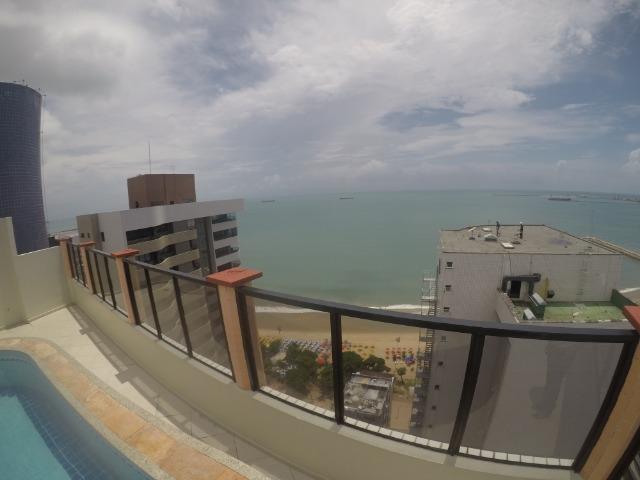 Flat Brasil Tropical - AP80