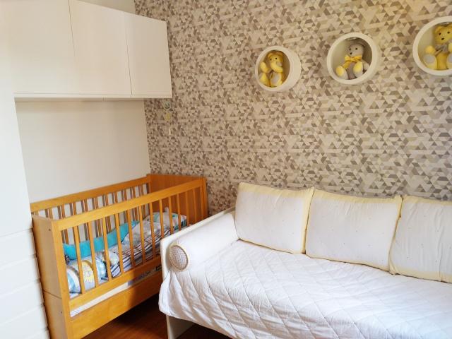 Apartamento a venda buritis 3 quartos com suíte 2 vagas e lazer - Foto 8