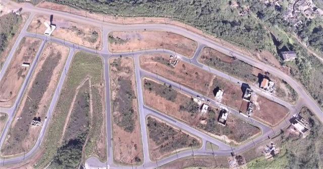 Loteamento Jardim Bela Vista - 200M² - Congonhas, MG
