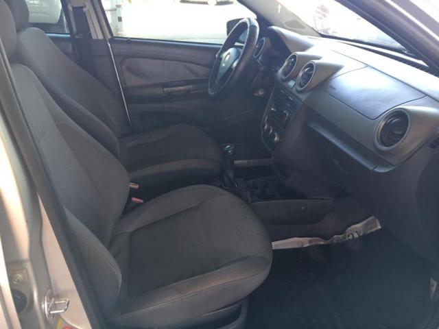 Volkswagen voyage 2012/2012 1.6 mi comfortline 8v flex 4p manual - Foto 7