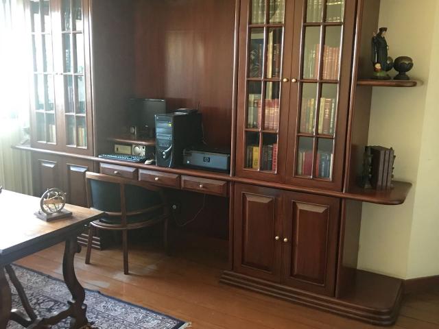 APARTAMENTO ALUGUEL LOURDES 4 QUARTOS COM 2 SUÍTES 3 VAGAS E LAZER - Foto 10