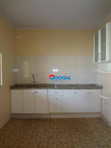 Excelente Sobrado Localização Privilegiada, Para Locação Residencial ou Comercial. Av. Cal - Foto 4