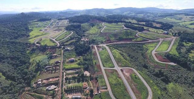 Loteamento Jardim Monte Belo - 210M² - Ouro Branco, MG - Foto 3