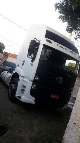 120 mil ou troco em Bi caçamba - Foto 2