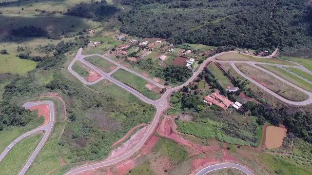 Loteamento Belo Vale - 210M² - Ouro Branco, MG - Foto 5