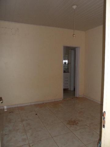 Casa para locação na Rua Atlanta, 2102 - Três Marias, Porto Velho. - Foto 5