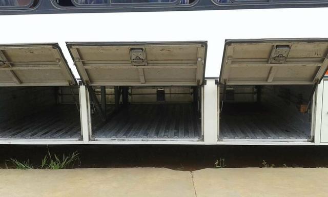 Venda Ônibus Mercedes Benz - Foto 2