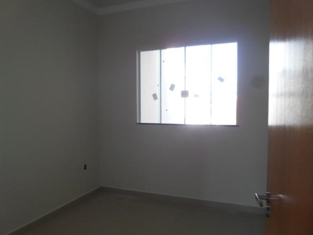MCMV - Linda Casa c/ 02 quartos + 01 suíte - Jd São Paulo II - Foto 14