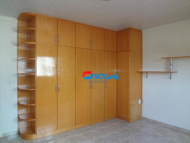 Excelente Sobrado Localização Privilegiada, Para Locação Residencial ou Comercial. Av. Cal - Foto 19