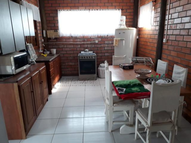 Casa 4 dormitórios Praia do Campo Bom, Jaguaruna-SC - Foto 6