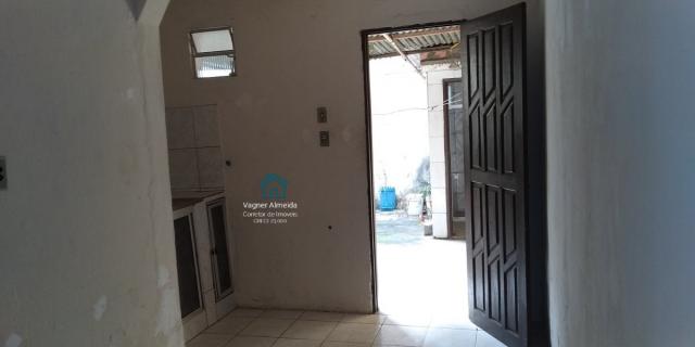 Casa, Castelo Branco, Salvador-BA - Foto 7
