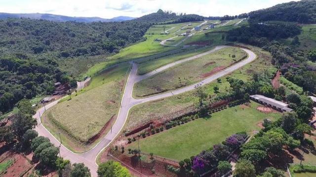 Loteamento Jardim Monte Belo - 210M² - Ouro Branco, MG - Foto 7