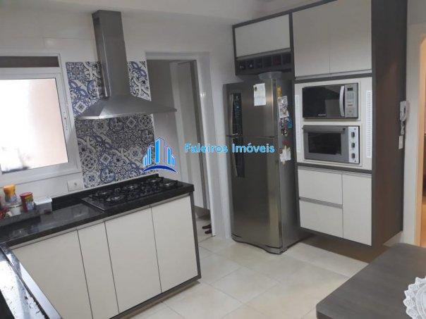Residencial Grand Raya - Torre Jardin - Apartamento a Venda no bairro Jardim Bot... - Foto 11