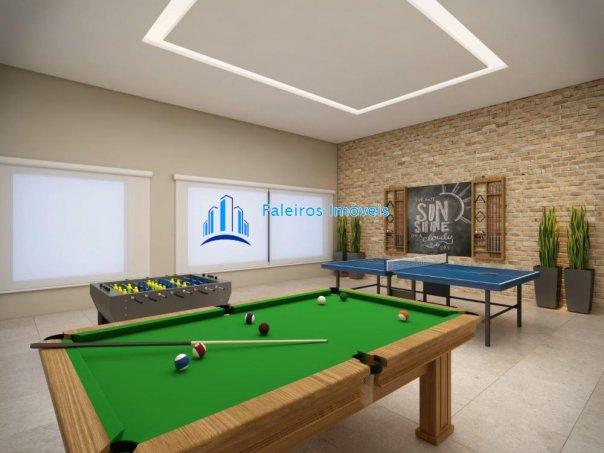 Apartamento 3 e 4 suítes , Alto do Ipê , Alto Padrão - Apartamento Alto Padrão e... - Foto 5