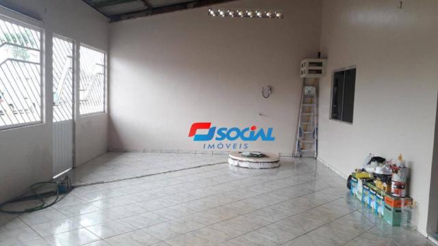 Otima casa para locaçao, Rua: Serra da Cotia, B: Eletronorte. Porto velho - RO - Foto 2
